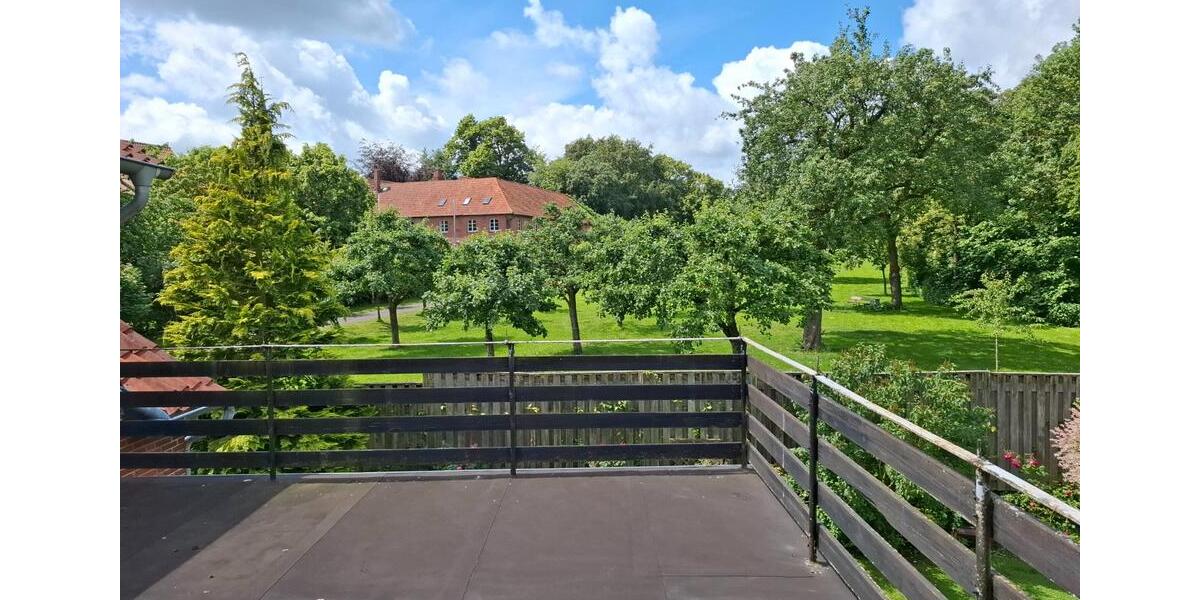 Einfamilienhaus Horstmar - 10 Zimmer, 210 m&sup2;, 500.000&euro; | Angebot:26864694