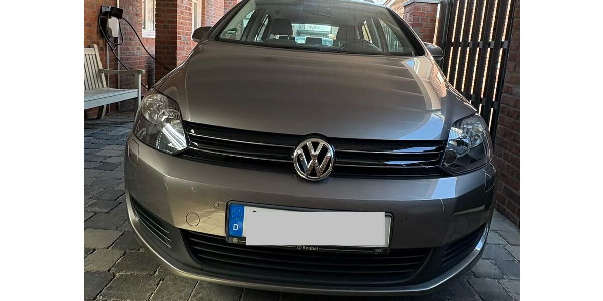 VW Golf Plus 32.000 km 6.950 &euro; Emsdetten 48282