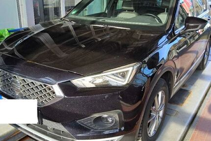 Seat Tarraco 169.500 km 17.450 &euro; Ahlen 59229