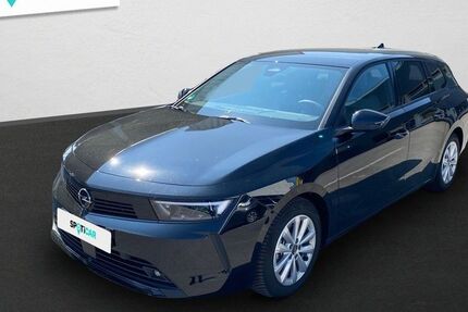 Opel Astra 21.110 km 22.980 &euro; Dülmen 48249