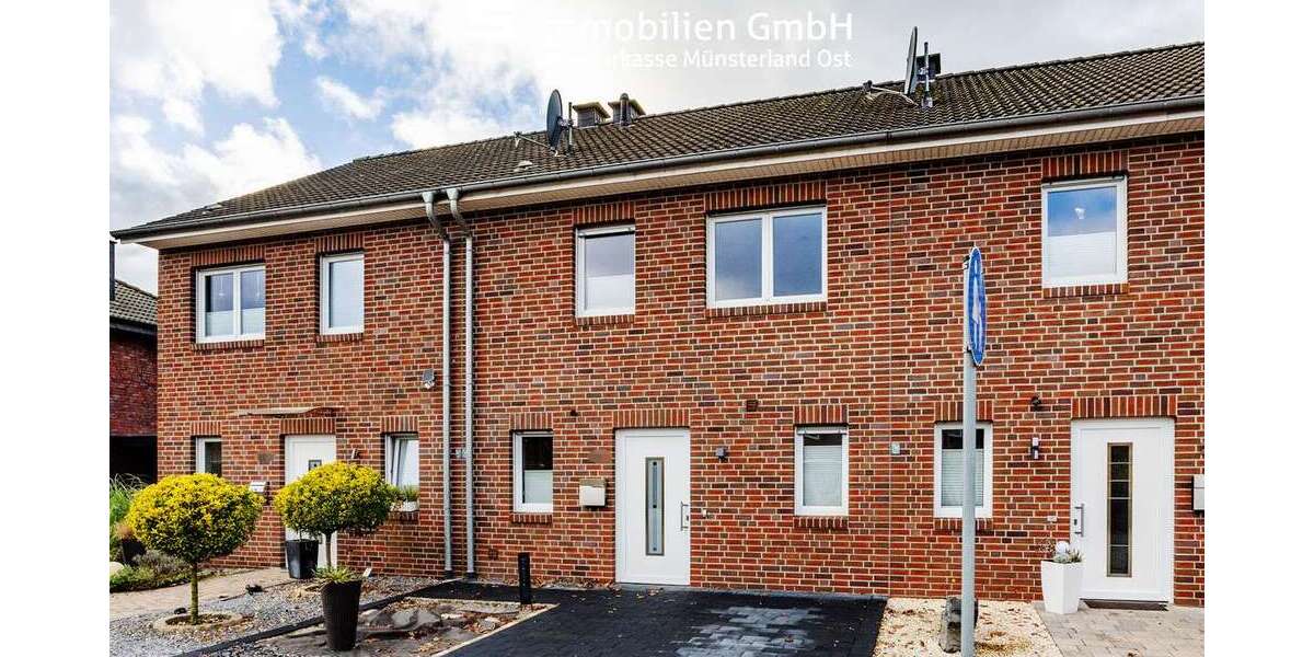 Einfamilienhaus Münster Münster-Nord - 3 Zimmer, 112 m&sup2;, 399.000&euro; | Angebot:25331662