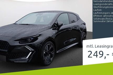 Renault Clio 3.550 km 27.790 &euro; Münster - Amelsbüren 48163