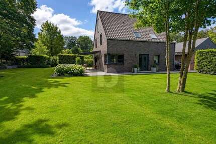 Haus Steinfurt - 4 Zimmer, 142 m&sup2;, 720.000&euro; | Angebot:27102181
