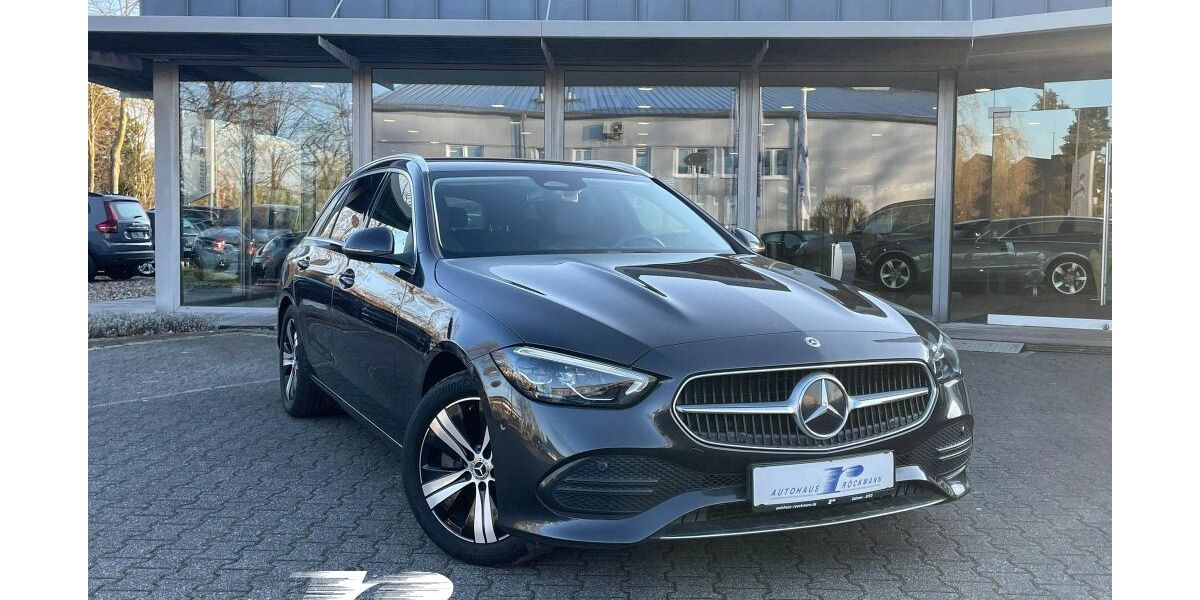 Mercedes-Benz C 200 77.103 km 29.480 &euro; Dülmen 48249