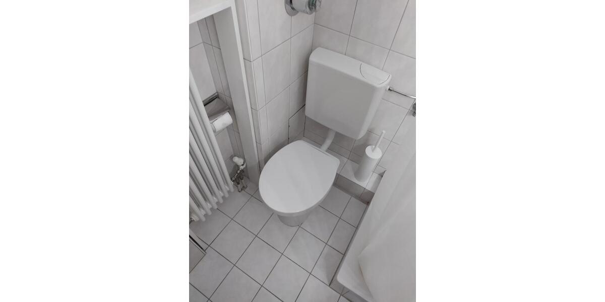 Dachgeschoßwohnung Münster Mitte-Süd - 2 Zimmer, 39 m&sup2;, 580&euro; | Angebot:26606925