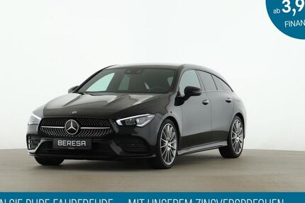 Mercedes-Benz CLA 220 Shooting Brake 59.400 km 32.480 &euro; Senden-Bösensell 48308