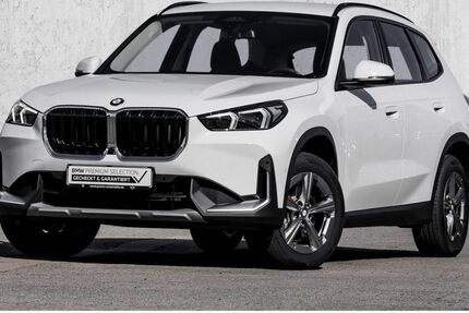 BMW X1 11.399 km 38.490 &euro; Emsdetten 48282