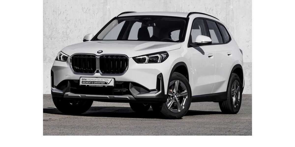 BMW X1 11.399 km 38.490 &euro; Emsdetten 48282