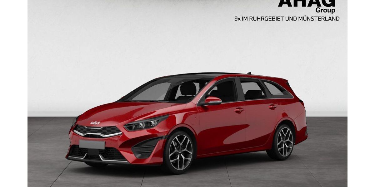Kia ceed / Ceed 6.597 km 26.999 &euro; Dülmen 48249