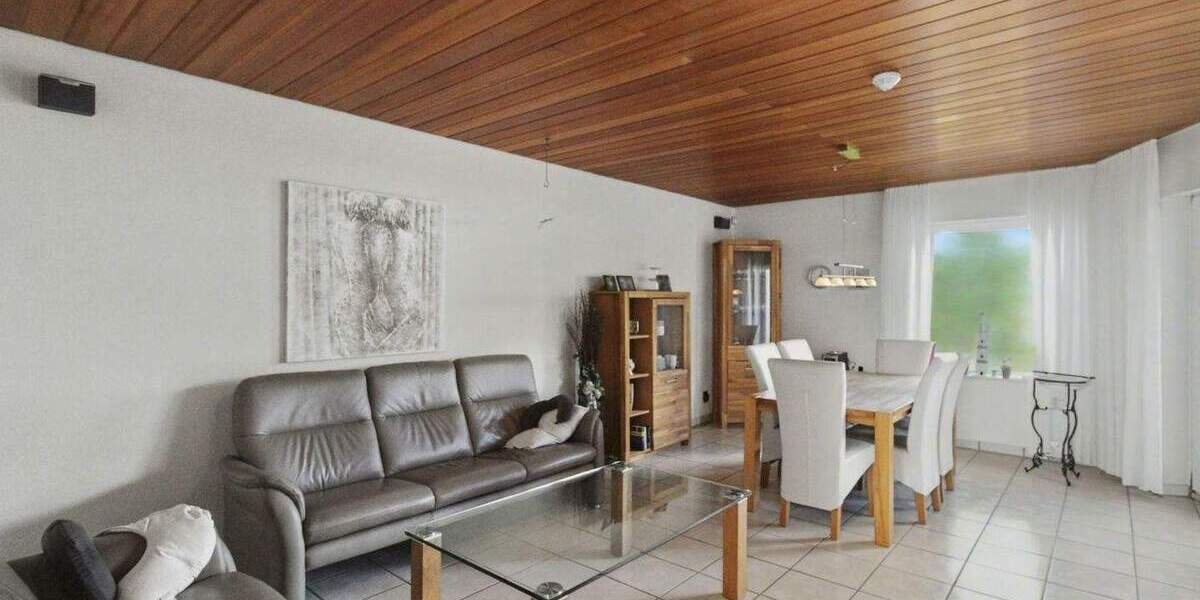 Einfamilienhaus Münster Berg Fidel - 4 Zimmer, 580.000&euro; | Angebot:25688059