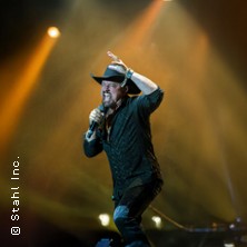 Geoff Tate - Operation Mindcrime - The Final Chapter 02.12.2026 Sputnikhalle