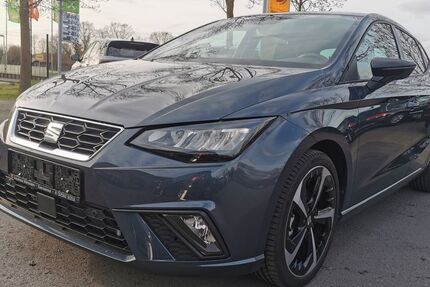 Seat Ibiza 10.800 km 19.990 &euro; Everswinkel 48351