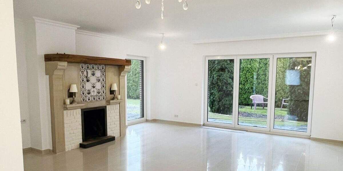 Einfamilienhaus Greven Reckenfeld - 6 Zimmer, 177 m&sup2;, 588.000&euro; | Angebot:25688472