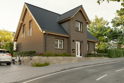 Haus Münster Berg Fidel - 5 Zimmer, 143 m&sup2;, 759.519&euro; | Angebot:27183614