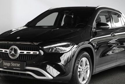 Mercedes-Benz GLA 200 12.793 km 36.690 &euro; Ahlen 59229