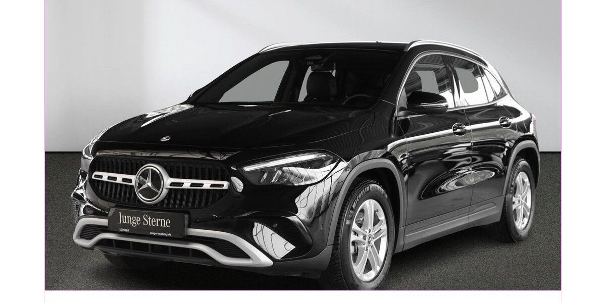 Mercedes-Benz GLA 200 12.793 km 36.690 &euro; Ahlen 59229