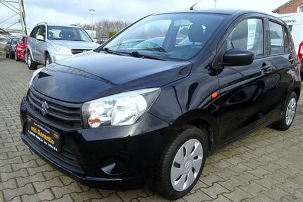 Suzuki Celerio 177.000 km 4.500 &euro; Münster 48165