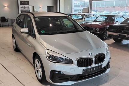 BMW 225 Active Tourer 77.000 km 18.700 &euro; Lengerich 49525