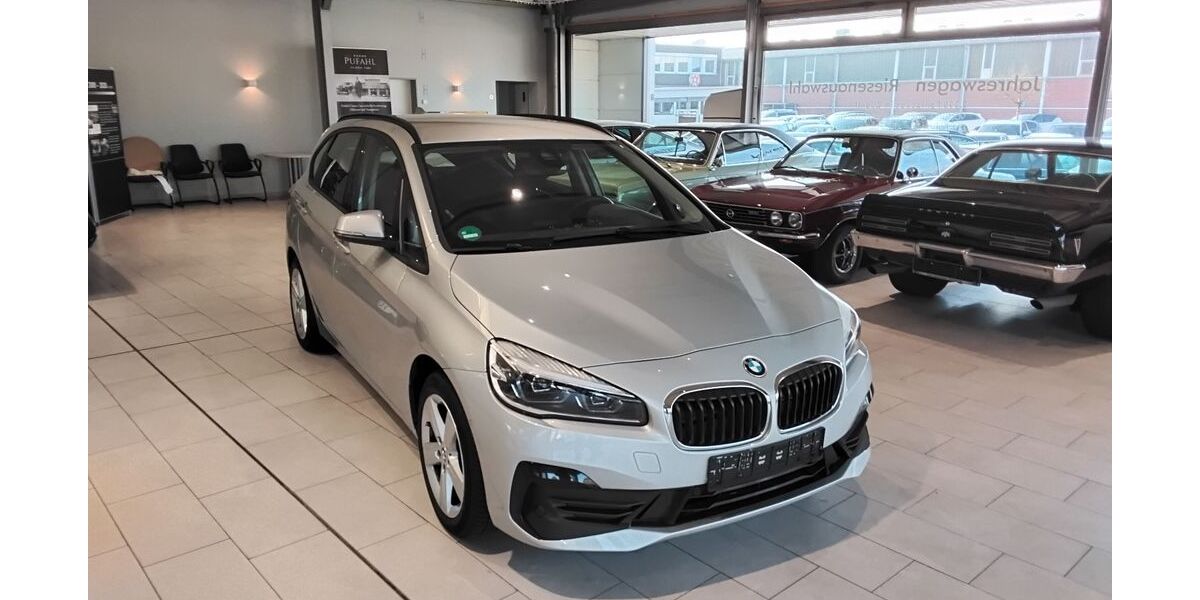 BMW 225 Active Tourer 77.000 km 18.700 &euro; Lengerich 49525
