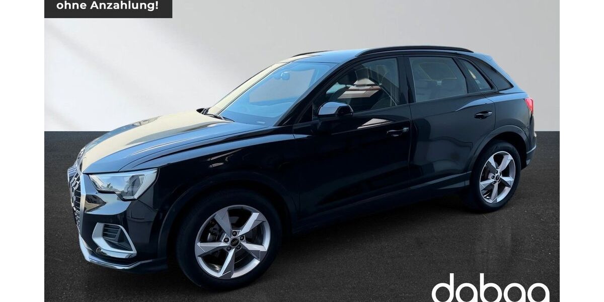 Audi Q3 11.803 km 38.999 &euro; Altenberge 48341