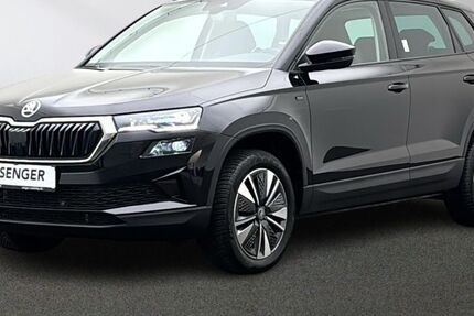Skoda Karoq 26.227 km 35.380 &euro; Emsdetten 48282