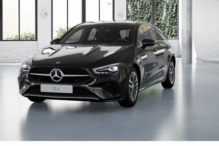 Mercedes-Benz CLA 200 Shooting Brake 7.942 km 30.760 &euro; Ahlen 59229