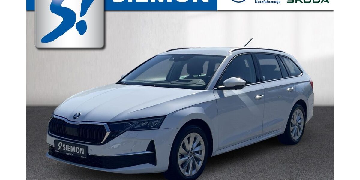 Skoda Octavia 18.932 km 35.930 &euro; Lengerich 49525