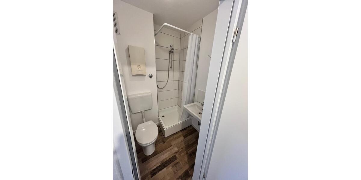 Erdgeschoßwohnung Münster Münster-Südost - 1 Zimmer, 28 m&sup2;, 126.000&euro; | Angebot:26110542