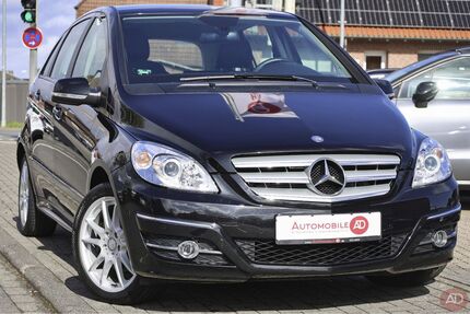 Mercedes-Benz B 200 50.000 km 10.490 &euro; Dülmen 48249