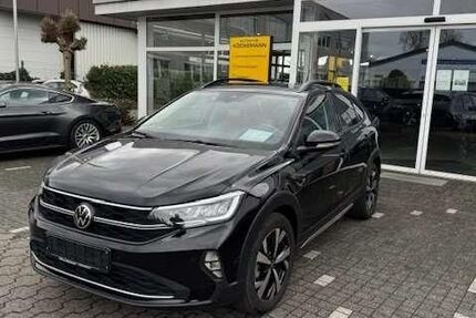 VW Taigo 11.936 km 21.881 &euro; Ostbevern 48346