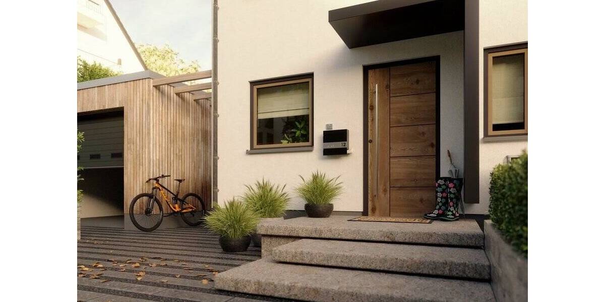 Mehrfamilienhaus, Wohnhaus Dülmen - 5 Zimmer, 140 m&sup2;, 287.390&euro; | Angebot:25663388