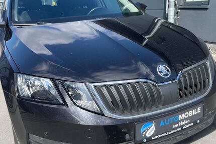 Skoda Octavia 200.000 km 9.490 &euro; Münster 48155