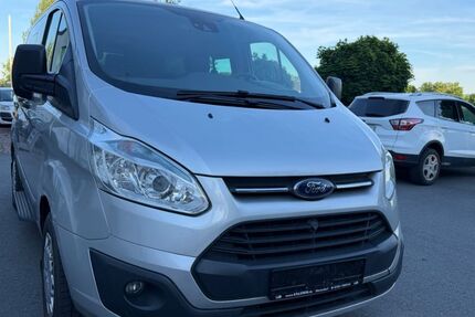 Ford Transit 210.000 km 8.750 &euro; Emsdetten 48282