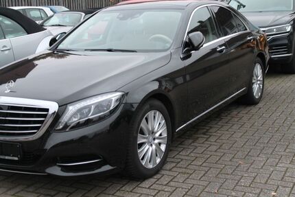 Mercedes-Benz S 400 65.000 km 35.950 &euro; Emsdetten 48282