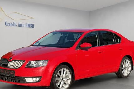 Skoda Octavia 354.000 km 4.200 &euro; Greven 48268