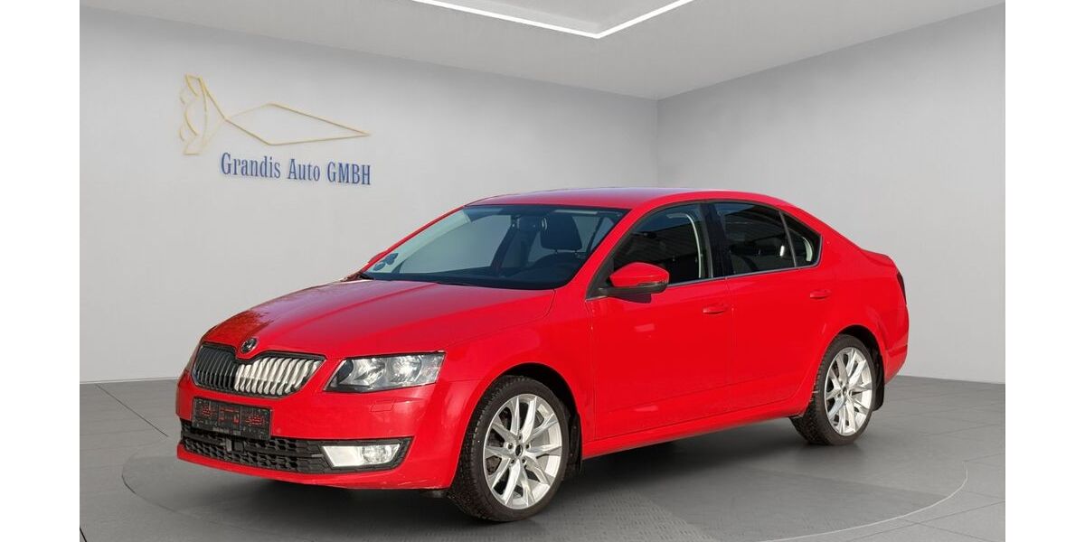 Skoda Octavia 354.000 km 4.200 &euro; Greven 48268