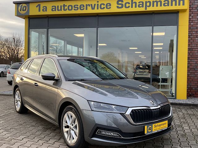 Skoda Octavia 42.583 km 27.990 &euro; Ostbevern 48346