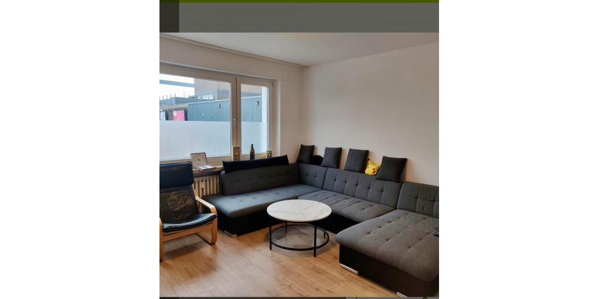 Etagenwohnung Münster Münster-West - 4.5 Zimmer, 100 m&sup2;, 533&euro; | Angebot:26019140