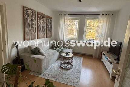 Wohnung Münster - 2 Zimmer, 50 m&sup2;, 650&euro; | Angebot:26678549