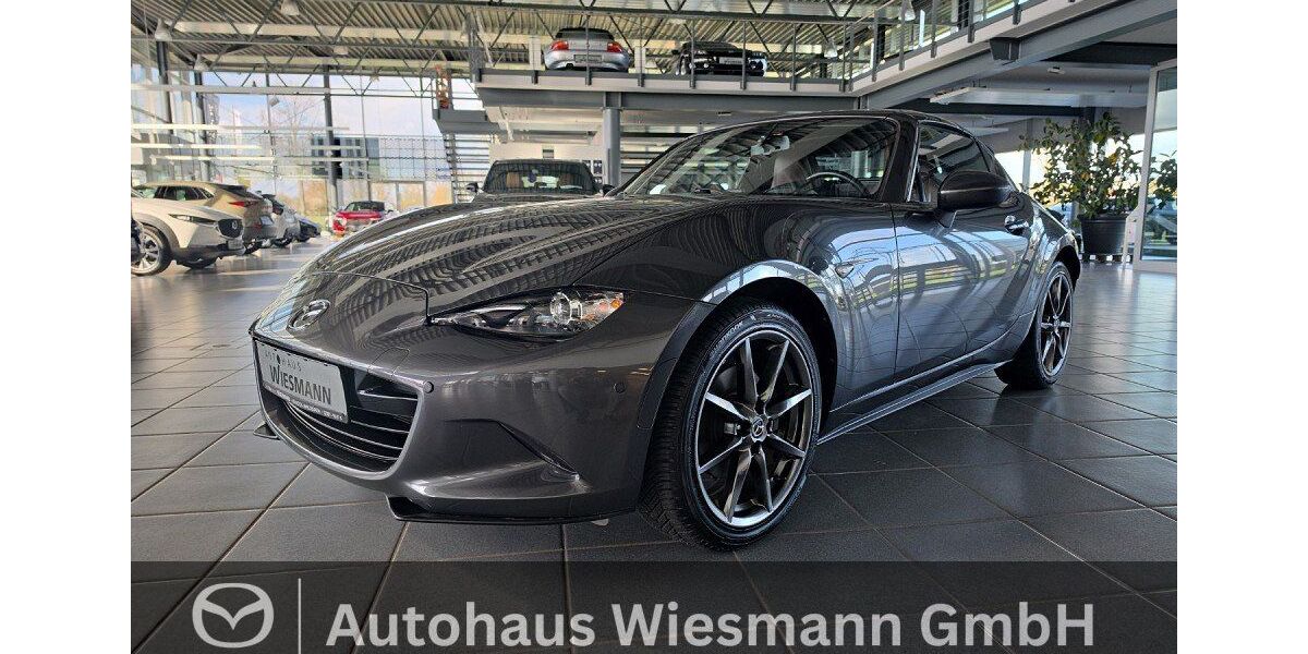Mazda MX-5 38.604 km 24.490 &euro; Münster-Amelsbüren 48163