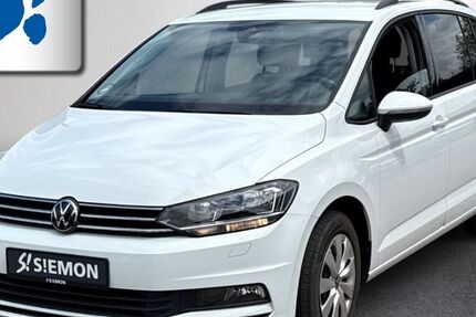 VW Touran 42.300 km 29.930 &euro; Lengerich 49525