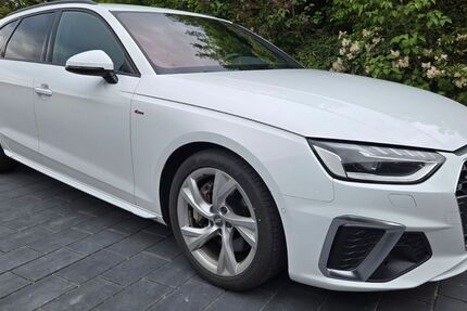 Audi A4 140.000 km 32.900 &euro; Lengerich 49525