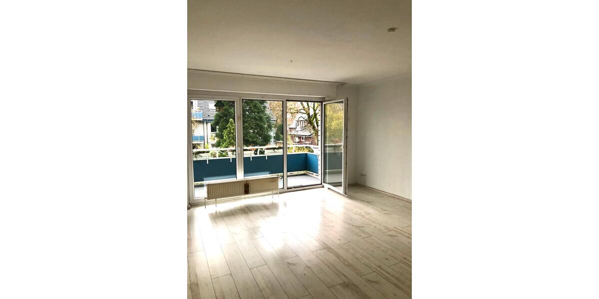 Etagenwohnung Ahlen - 3.5 Zimmer, 83 m&sup2;, 800&euro; | Angebot:26652904