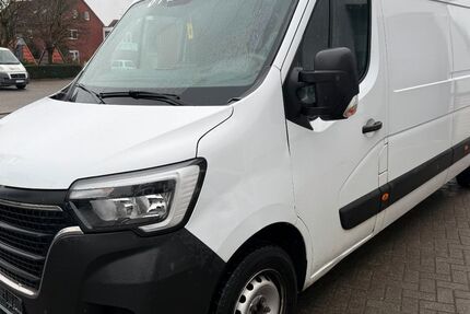 Renault Master 282.142 km 10.990 &euro; Ostbevern 48346