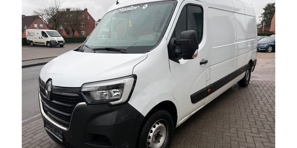 Renault Master 282.142 km 10.990 &euro; Ostbevern 48346