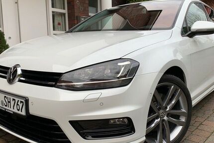 VW Golf 122.000 km 14.198 &euro; Nottuln 48301