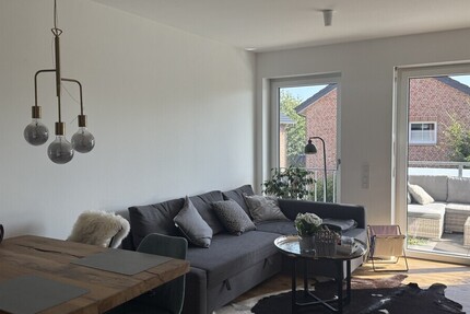1. Obergeschoss * Telgte * Südbalkon - Wohnung Telgte | Angebot:27318552