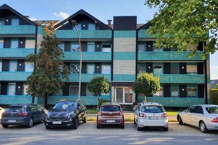 Wohnung Münster Berg Fidel - 3 Zimmer, 83 m&sup2;, 295.000&euro; | Angebot:24574891