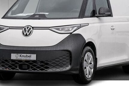 VW ID. Buzz 1.999 km 44.990 &euro; Münster 48163