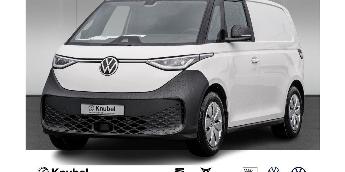 VW ID. Buzz 1.999 km 44.990 &euro; Münster 48163